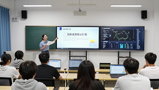 智能化改造方案