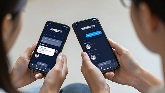 国际商务谈判案例